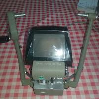 Ripara pellicole cinematografiche