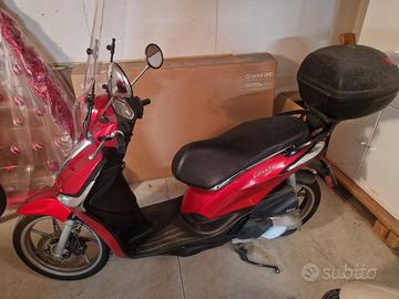 Liberty piaggio