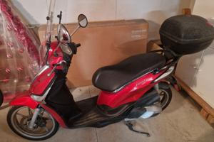 Liberty piaggio