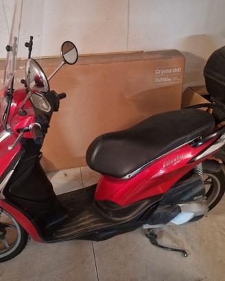 Liberty piaggio