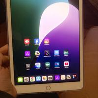 Apple iPad 7a gen. 32GB, Wi-Fi + 4G, 10.2" + acces