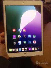 Apple iPad 7a gen. 32GB, Wi-Fi + 4G, 10.2" + acces