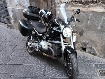 BMW R1200R