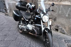 BMW R1200R