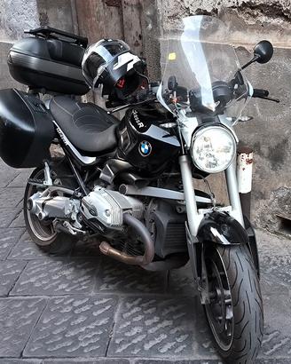 BMW R1200R