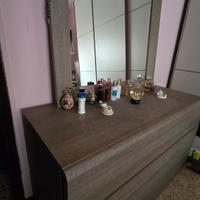 Specchio camera da letto