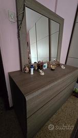 Specchio camera da letto