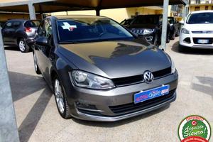 VOLKSWAGEN Golf 2.0 TDI 5p. Highline BlueMotion