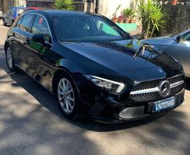 Mercedes-Benz Classe A A 180 d Automatic Sport