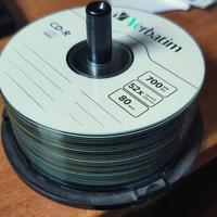 CD - Riscrivibili