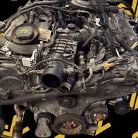 Motore completo Range rover 3.0 306dt 183kw 2020 m