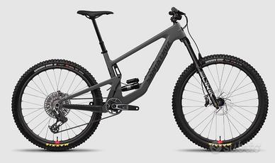SANTA CRUZ BRONSON V4.1 CC XO AXS