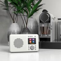 Pure Elan Connect - Cassa/Radio Bluetooth