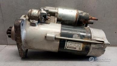 Motorino avviamento mercedes-benz truck actros eur