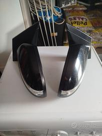 specchietto retrovisore  SsangYong korando 