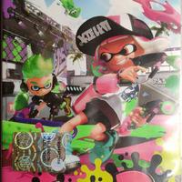 SPLATOON 2