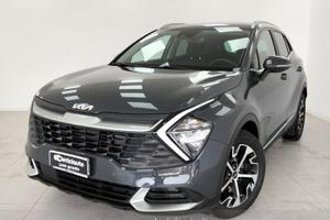 Kia Sportage 1.6 TGDi HEV AT Style
