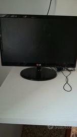 TV LG da 19 pollici