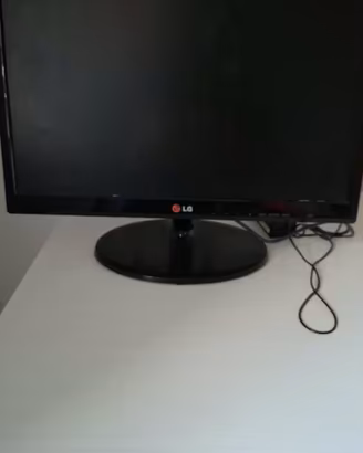 TV LG da 19 pollici