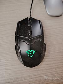 Mouse da gaming per PlayStation/Xbox/PC