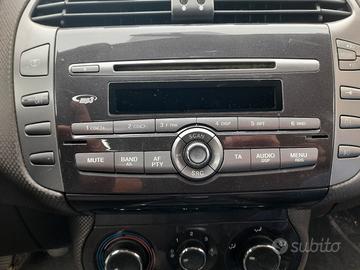 stereo fiat bravo 