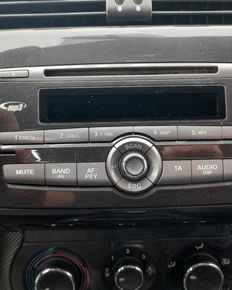 stereo fiat bravo 