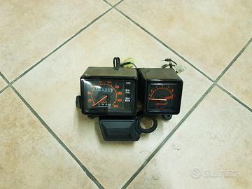 Contachilometri Honda XL 600