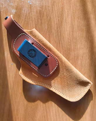 Fondina Vega Holster 