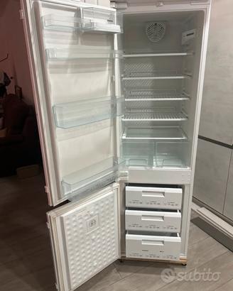 Frigo congelatore da incasso Siemens