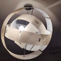 Lampadario salotto