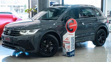 Volkswagen Tiguan 2.0 TDI 200 CV 2 X R LINE DSG 4M