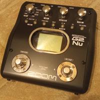 zoom g2 nu