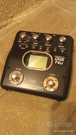 zoom g2 nu