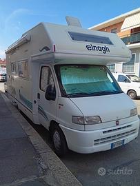 Camper Fool Optional