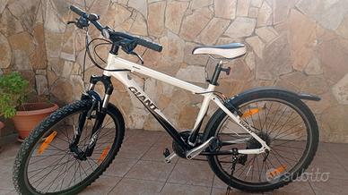 bici Mountain bike 