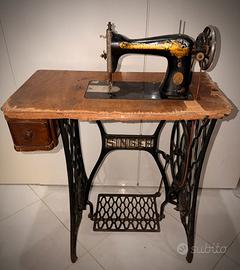 Macchina da cucire Singer originale del 1925 – €60