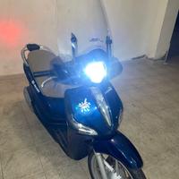 Liberty Piaggio 50 - 4 tempi anno 2020