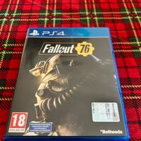 Fallout 76 ps4