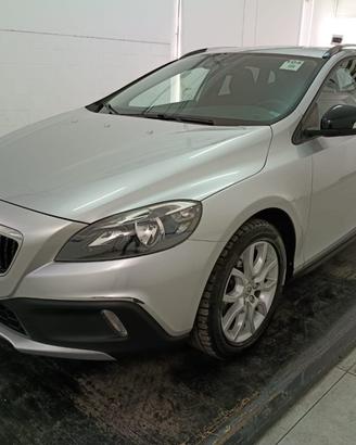 VOLVO V40 Cross Country 2.0 d2 Business my17