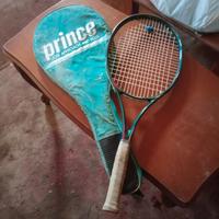 Racchetta da tennis