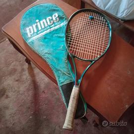 Racchetta da tennis