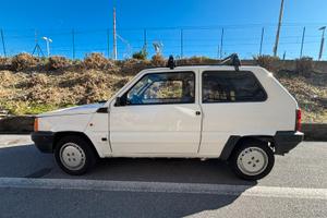 Panda 1.1 Young GANCIO TRAINO OMOLOGATO