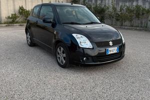 Suzuki Swift 1.3 DDiS 3p. GL