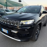 Jeep Compass 1.6 Multijet 130 Cv 2WD Limited