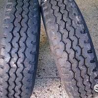12.00 20 gomme usate pirelli