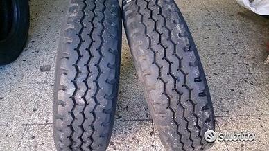 12.00 20 gomme usate pirelli