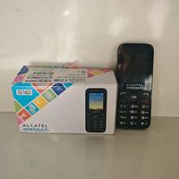 ALCATEL One touch 1016D