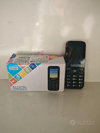 ALCATEL One touch 1016D