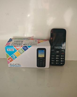 ALCATEL One touch 1016D