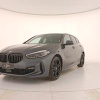 BMW 116d Msport auto